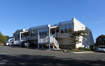 Lansdale Apartments in Milford, CT - Foto de edificio - Primary Photo