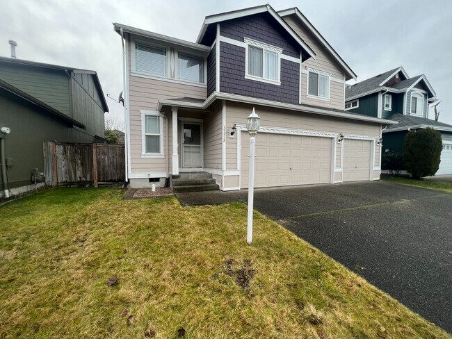 property at 17312 94th Ave Ct E