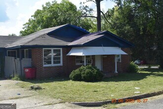 803 Grosso Ave in Macon, GA - Building Photo - Building Photo