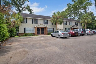 859 W Brevard St in Tallahassee, FL - Building Photo