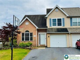 2274 Briarwood Dr in Coplay, PA - Building Photo