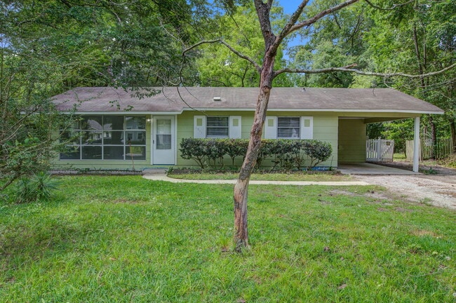 property at 1511 Mulberry St