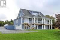 215 Bennetts Rd in Portugal Cove-St Philip's, NL - Building Photo - Building Photo