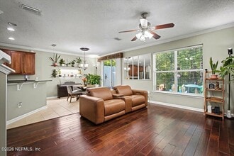 2327 Caney Oaks Dr in Jacksonville, FL - Building Photo - Building Photo
