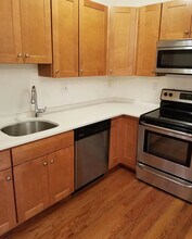 43 E Springfield St, Unit 4 in Boston, MA - Building Photo - Building Photo