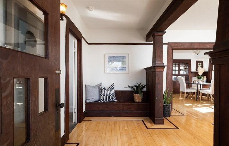 127 N Grand St in Orange, CA - Building Photo