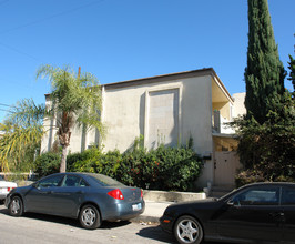 10821-10825 Satsuma Ave in North Hollywood, CA - Building Photo - Building Photo