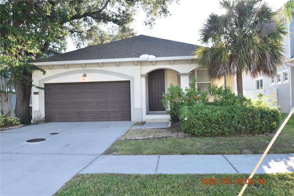 7108 S Trask St in Tampa, FL - Building Photo
