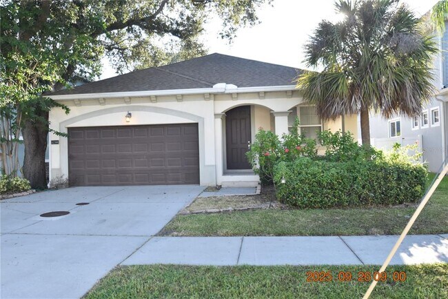 property at 7108 S Trask St