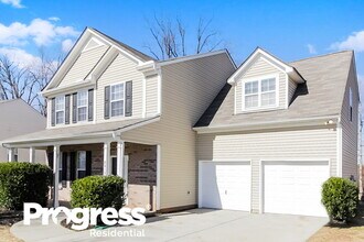 2418 Carmathen Rd in Charlotte, NC - Building Photo - Building Photo