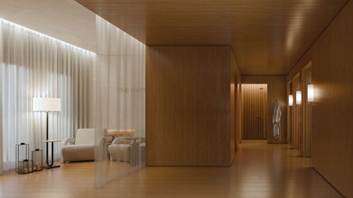 The Hamilton in Miami, FL - Foto de edificio - Building Photo