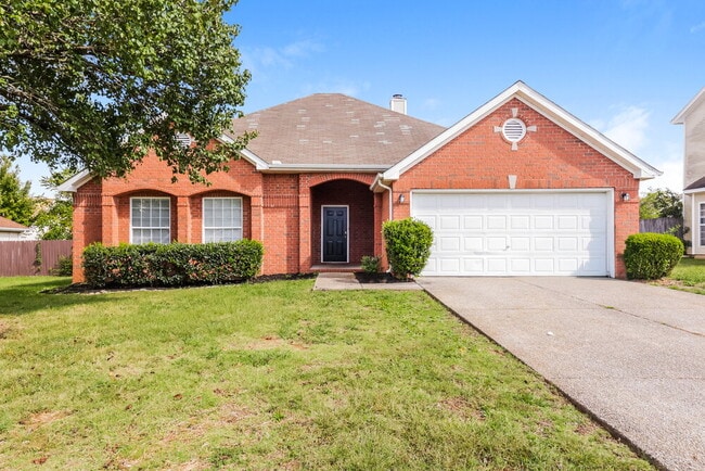 property at 373 Davids Way