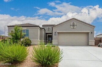 3331 N 299th Dr in Buckeye, AZ - Building Photo - Building Photo