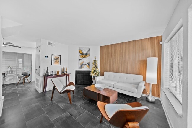 property at 3831 Landmark Dr