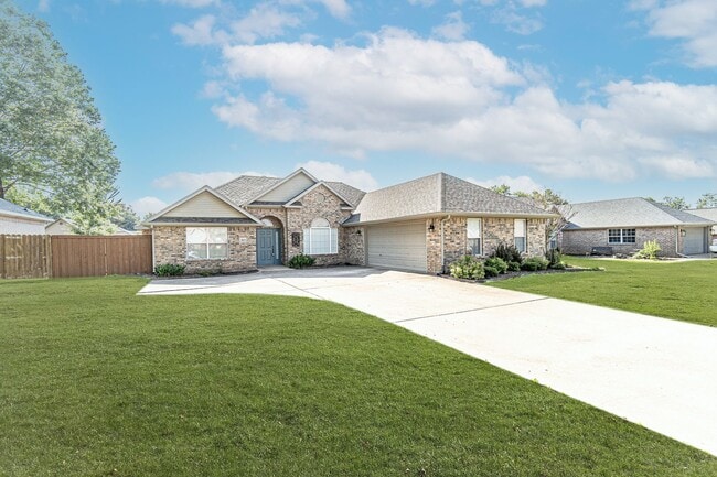 property at 213 Shane Dr