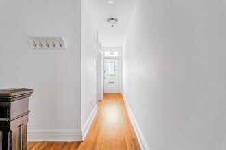 705 N 26th St in Richmond, VA - Building Photo - Building Photo
