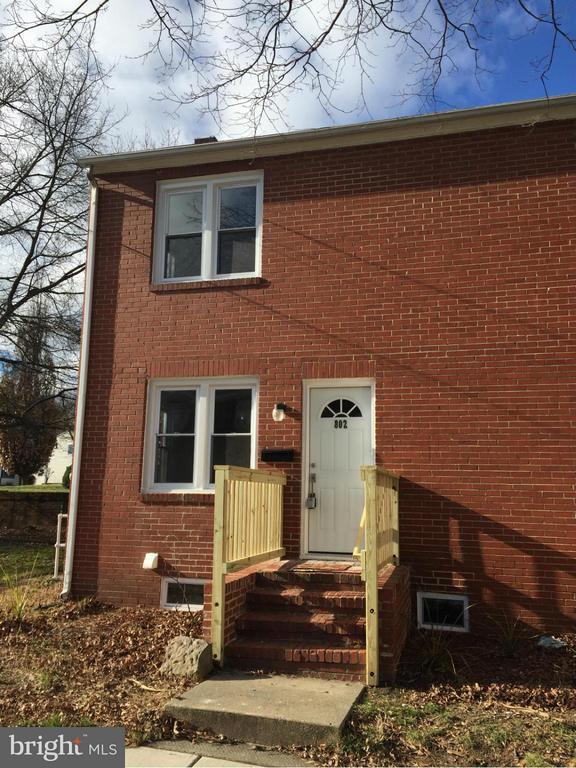 804 Littlepage St in Fredericksburg, VA - Building Photo - Building Photo