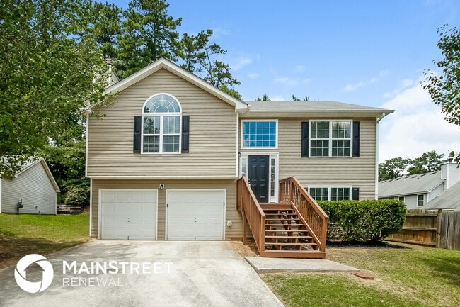 property at 5177 Seaside Ct