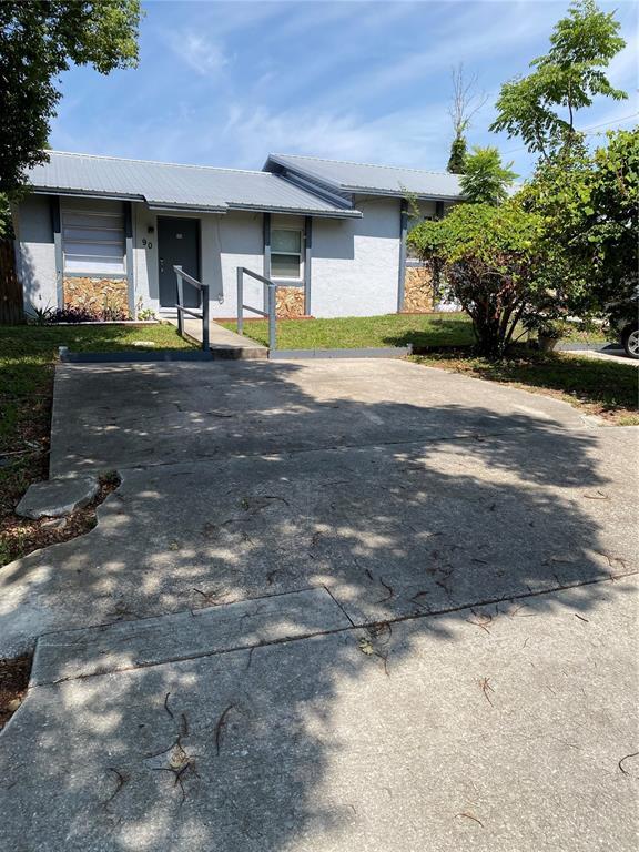 property at 5350 NW 2nd St