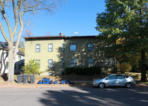 3254 15th Ave S in Minneapolis, MN - Foto de edificio - Building Photo