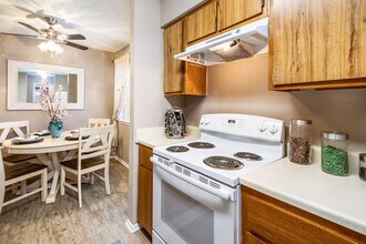 701 W Longspur Blvd, Unit 1125 in Austin, TX - Foto de edificio - Building Photo