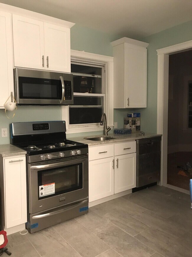 property at 15 Woodbridge St