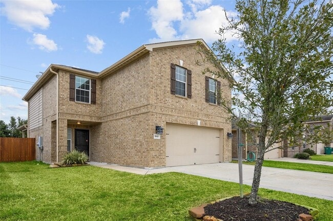 1843 Garnet Breeze Dr in Rosharon, TX - Building Photo - Building Photo