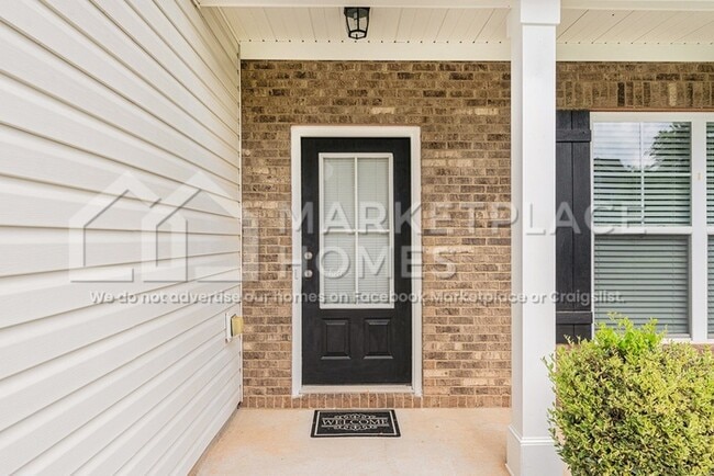 1576 Thornwick Trace in Stockbridge, GA - Building Photo - Building Photo