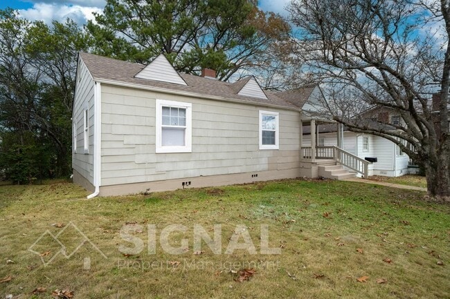 1636 31st St SW in Birmingham, AL - Building Photo - Building Photo