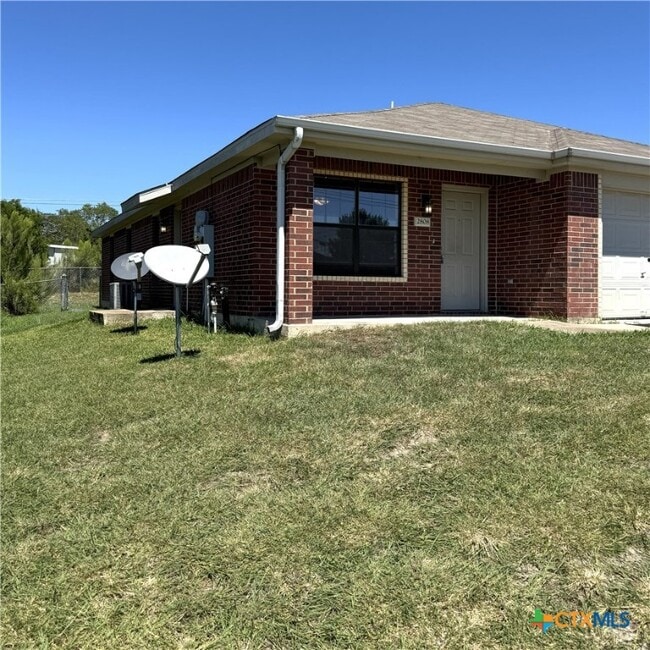 2806 Ashley Dr in Copperas Cove, TX - Building Photo - Building Photo