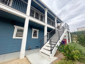 347 N Colorado Pl, Unit 347 in Long Beach, CA - Building Photo - Building Photo