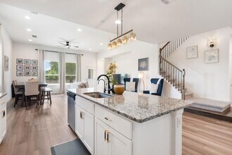 232 Manassas Dr in Leander, TX - Building Photo - Building Photo