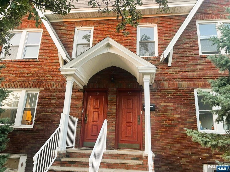 10-12-12 Morton Pl in North Arlington, NJ - Building Photo