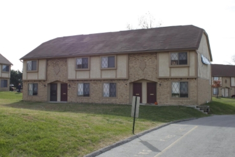 Sawmill in Columbus, OH - Foto de edificio