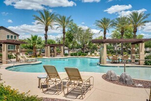 2178 Scully Dr in Phoenix, AZ - Building Photo