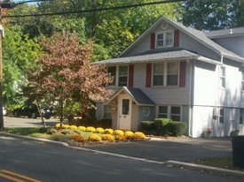 18 Califon Rd Apartments