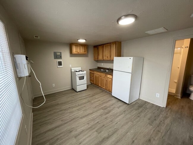 property at 3128 S 900 E