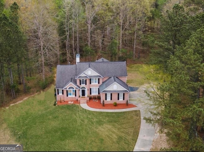 115 Sutton Ct in Tyrone, GA - Building Photo - Building Photo