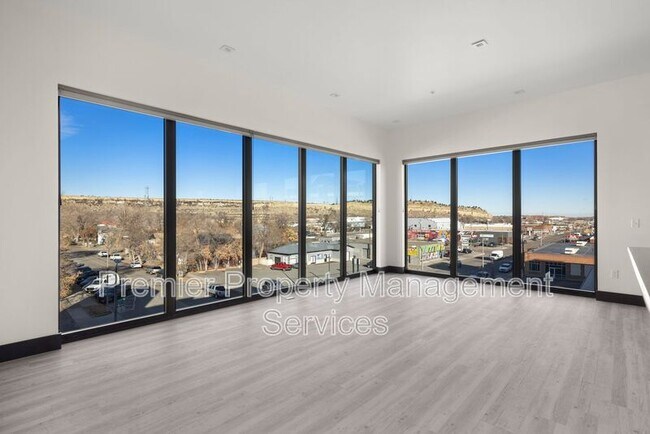 2310 First Ave N in Billings, MT - Building Photo - Building Photo