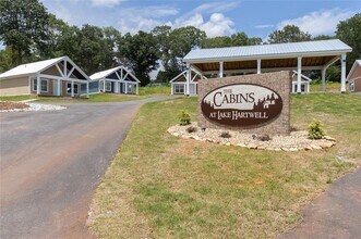 1027 Smyzer Rd in Townville, SC - Building Photo - Building Photo