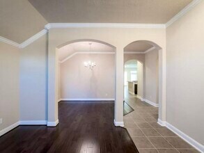 25915 S Lakefair Dr in Richmond, TX - Building Photo - Building Photo