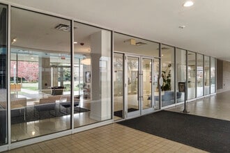 Waterfront Tower in Washington, DC - Building Photo - Building Photo