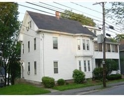 property at 24 Pleasant St