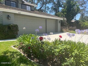 509 Canyon Vista Dr in Thousand Oaks, CA - Building Photo - Building Photo