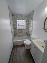 4017 W Morgan Ave, Unit 2 in Milwaukee, WI - Building Photo