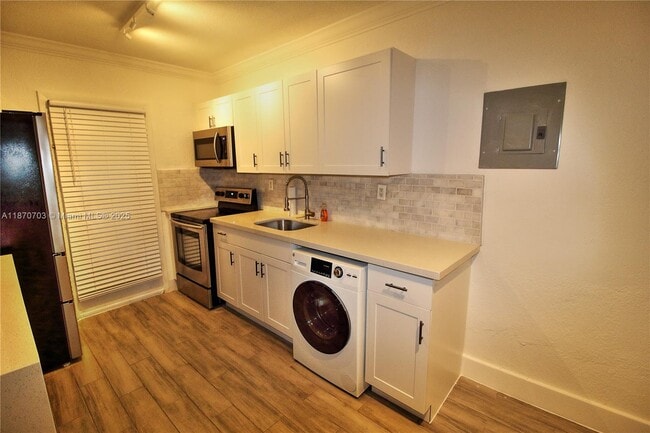 property at 890 NW 45th Ave