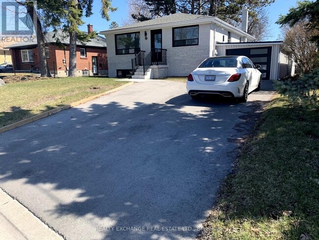 property at 89 Thornton Ave