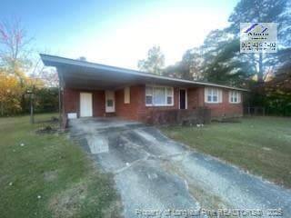 6527 Tareyton Rd in Fayetteville, NC - Building Photo - Building Photo