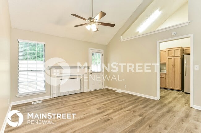 904 Conway Ln in Nashville, TN - Foto de edificio - Building Photo