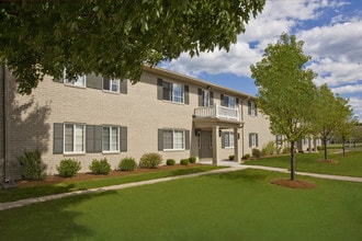 Main Street on the Monon in Carmel, IN - Building Photo - Building Photo